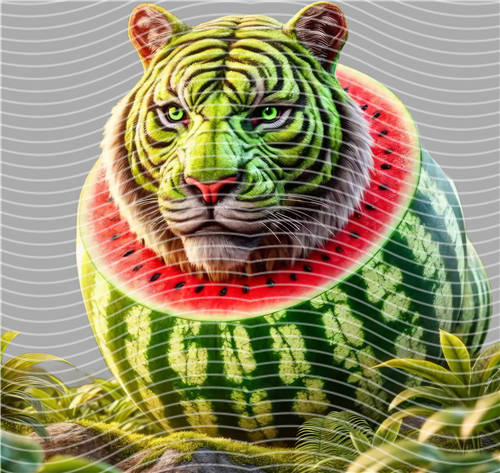 Tung Tung sahur-TT 360